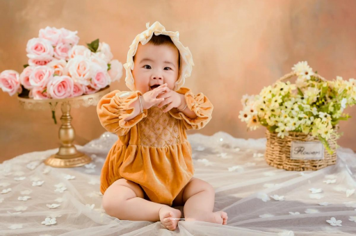 韩城11个月宝宝会什么