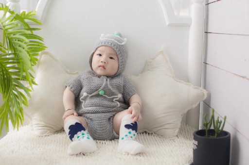 韩城3岁宝宝肠胃炎